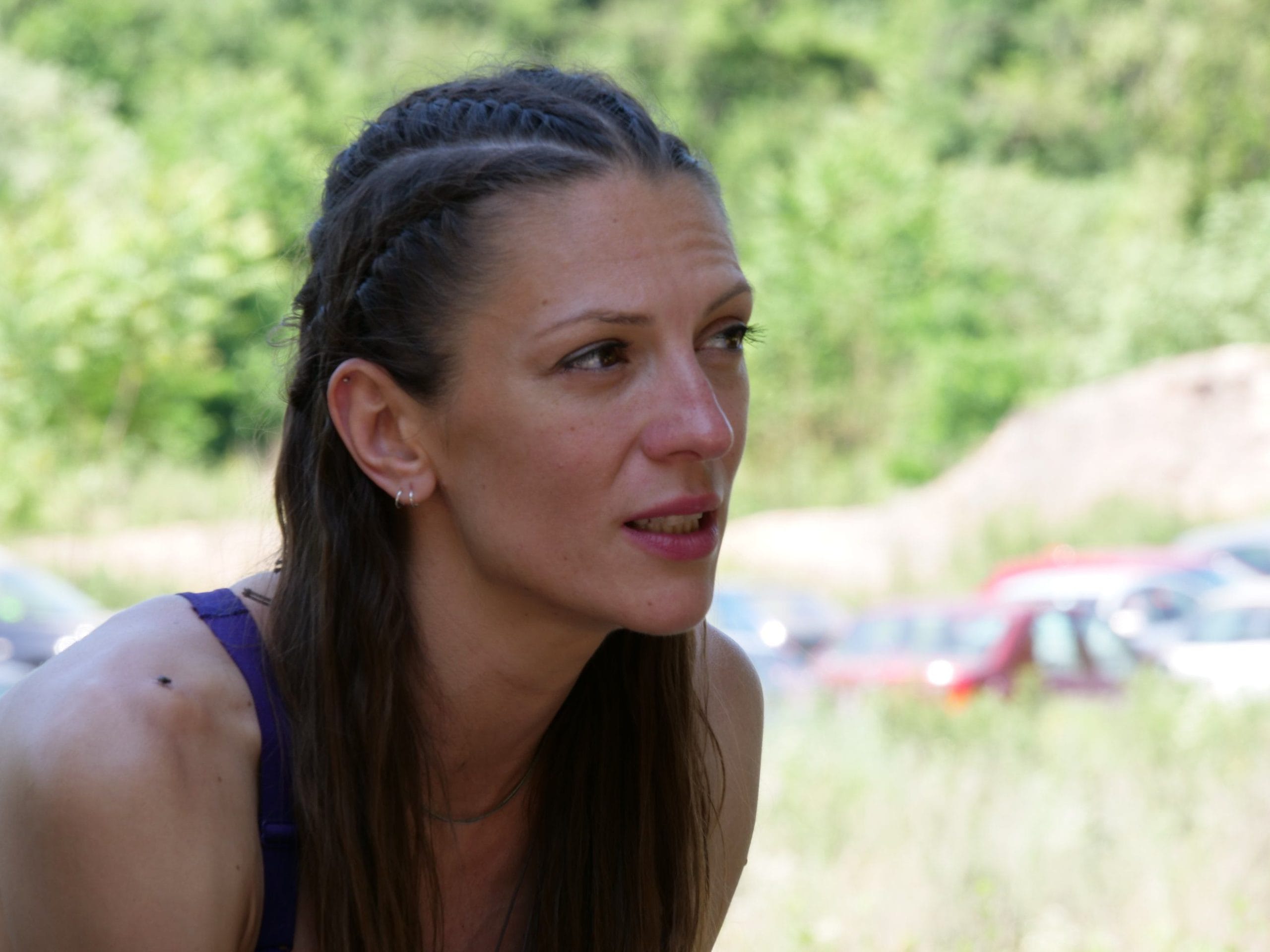 Maze run 15 minuta Milica Tubin foto Juzne vesti Marko Radojkovic scaled