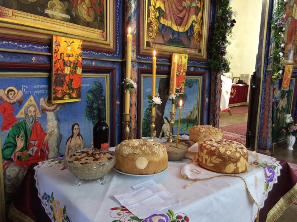 Slava Vranje foto Grad Vranje