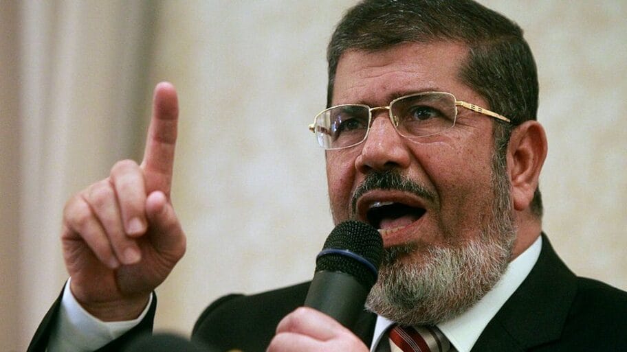 Svrgnuti predsednik Egipta Muhamed Mursi preminuo tokom suđenja 8 107410884 gettyimages 145411425