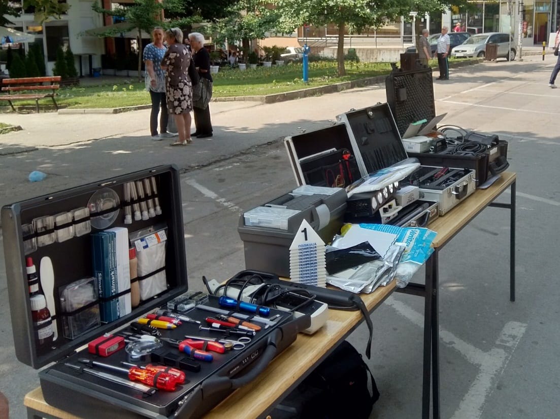 Dan policije Prokuplje foto Ljubisa Mitic