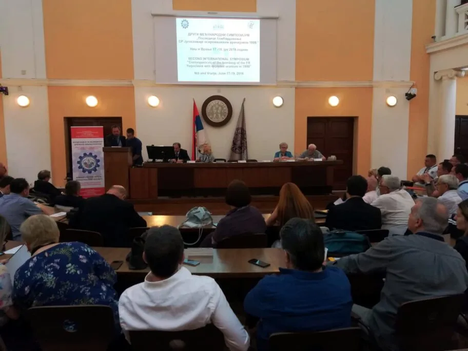 Simpozijum NATO foto JV