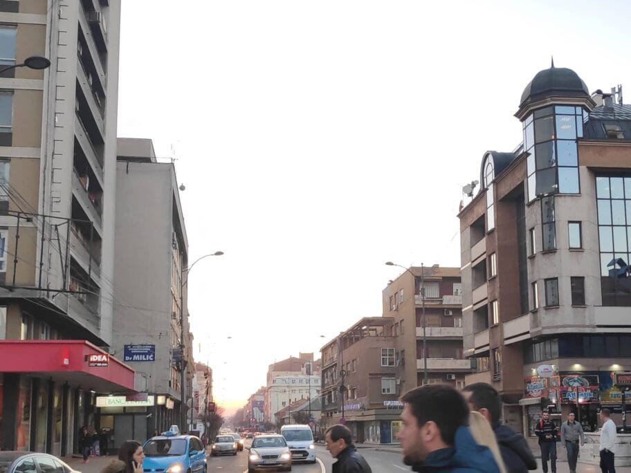 Milojka Lesjanina foto V M R