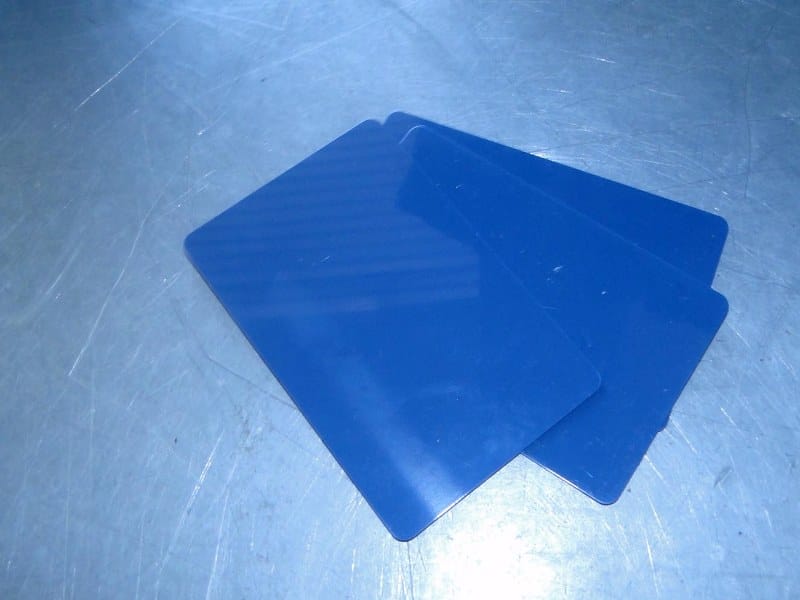 Na Gradini uhapšen muškarac sa blanko platnim karticama 8 kartice foto MUP