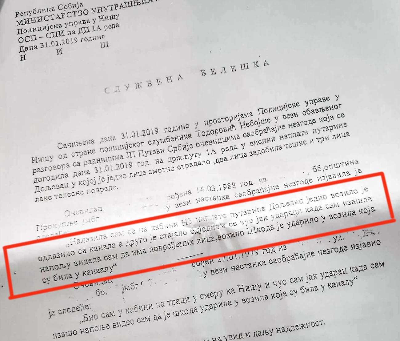 beleska-ocevidac-foto-JV