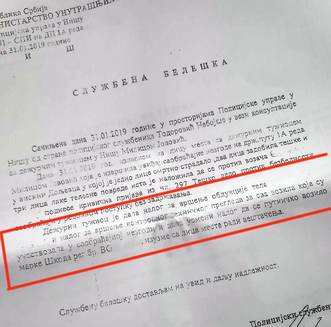 beleska-tuzilac-foto-JV