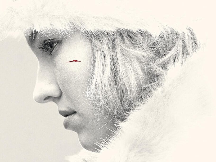 Akcija Lika Besona i nastavak horor franšize u niškim bioskopima 8 Anna poster