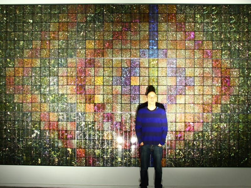 Centar Pirota krasiće "Solarni ćilim" 14 solarni cilim foto Dusan Rodic