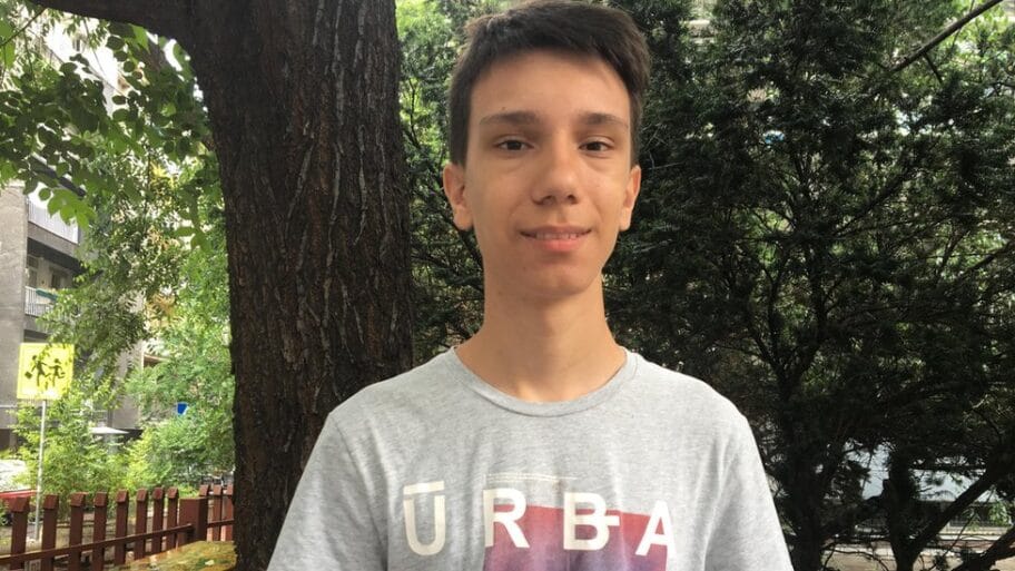 Prijemni ispit: Šta deca misle o testovima i zašto su na ulici 17 107474982 64968595 352268492126215 430840912629727232 n