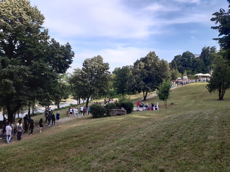 Maturanti 2 foto Bojana Antic