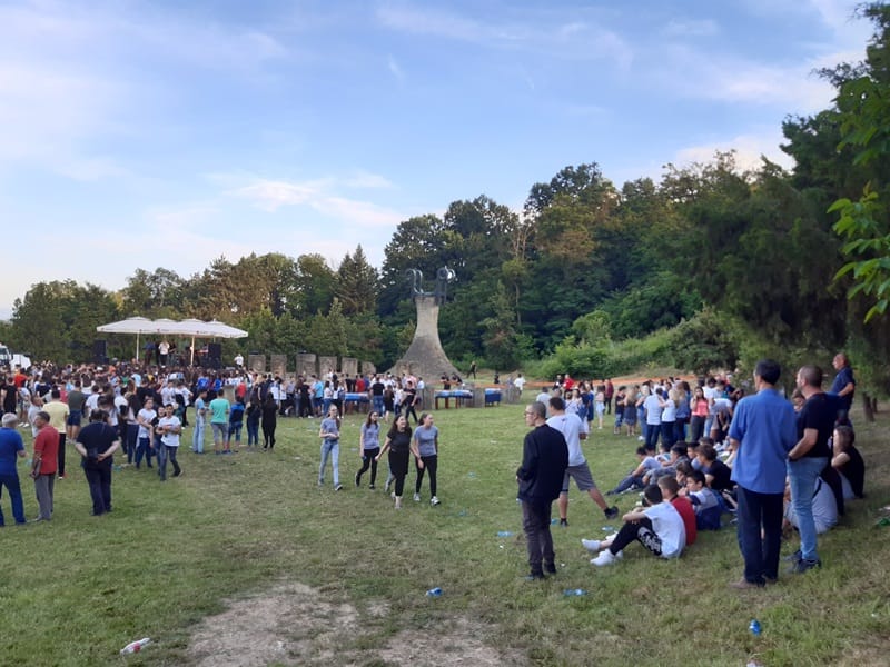 Maturanti 7 foto Bojana Antic