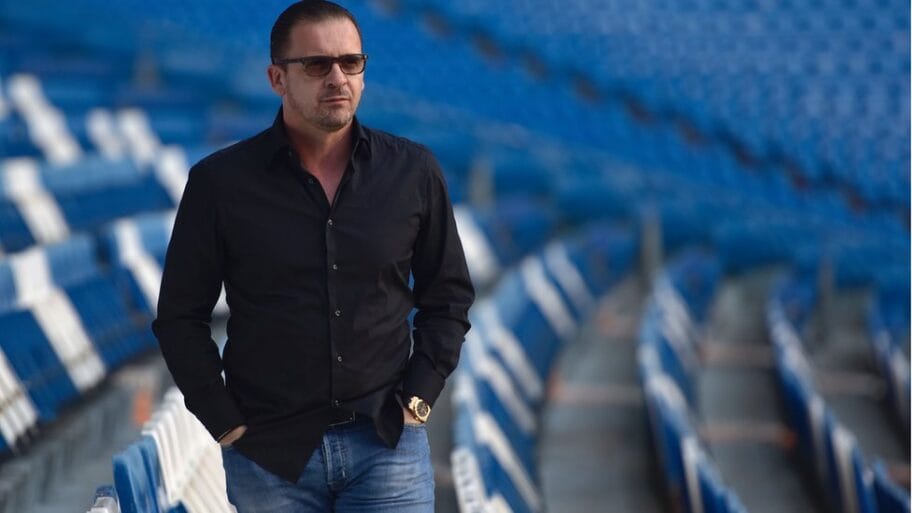 Intervju petkom: Predrag Mijatović - Da smo ostali zajedno, mogli smo da budemo prvaci sveta 10 107449728 mijatovic3gettyimages 690461048