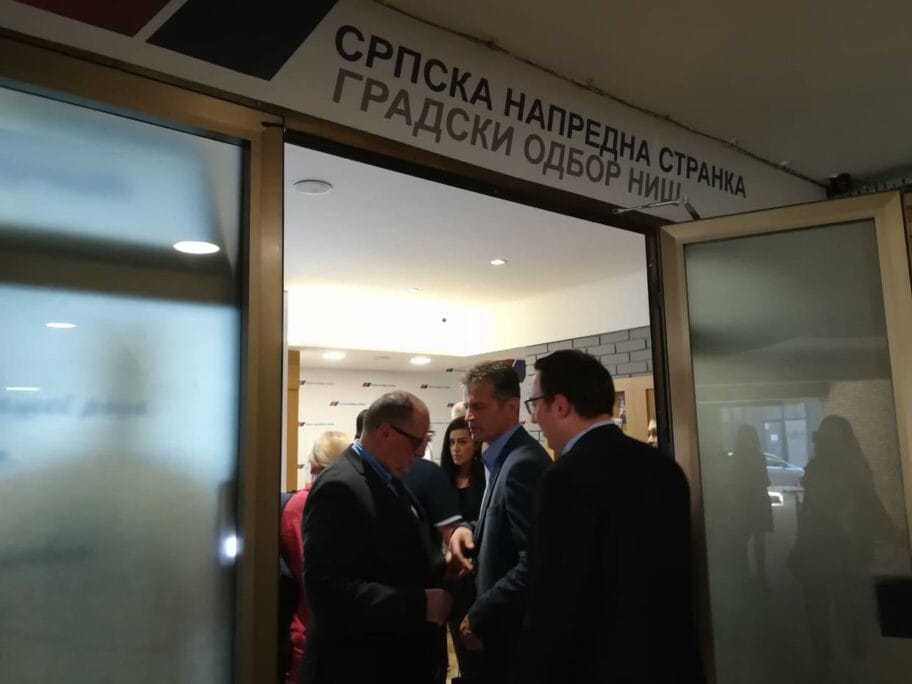 sns selidba foto J A