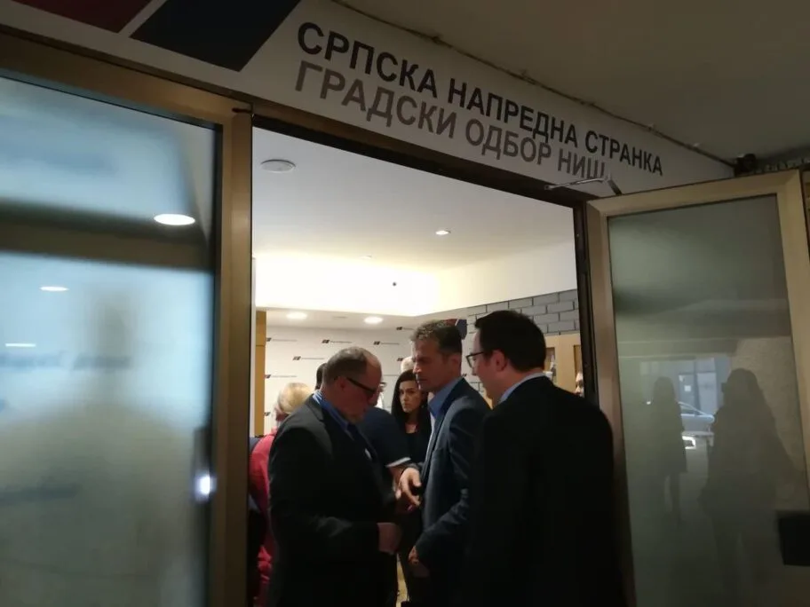 sns selidba foto J A