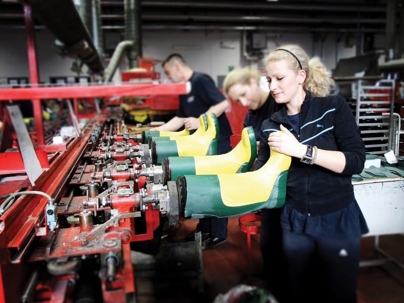 proizvodnja foto Tigar Pirot