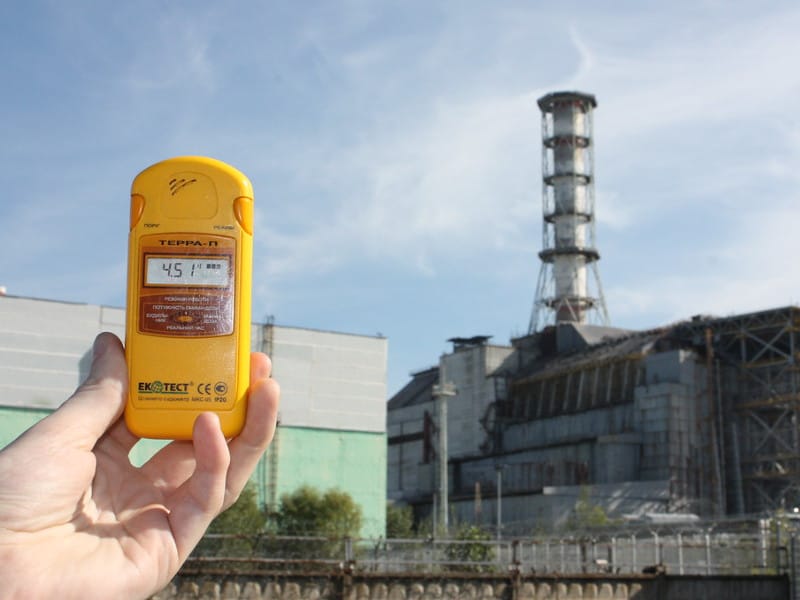 Serija o Černobilju podstakla mračni turizam, iz Niša nema ponuda, ali ima zainteresovanih za put 9 chernobyl flickr foto Simon Smith