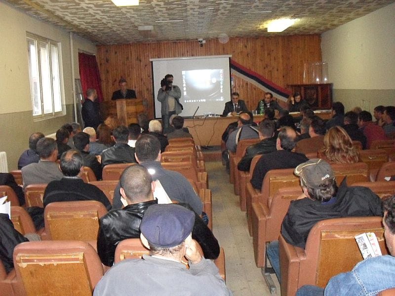 ZITORADJA sa sednice so zitoradja arhiva