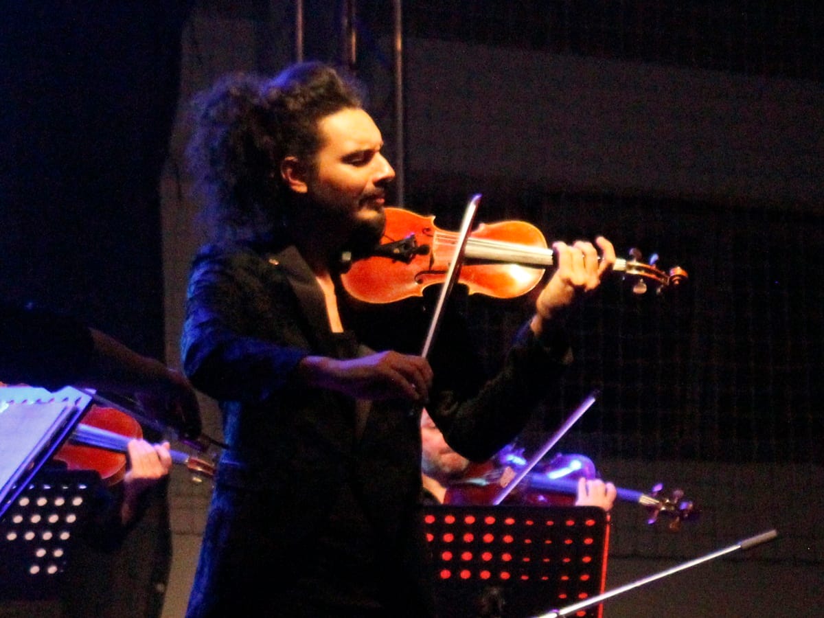 Nemanja Radulovic 3 Leskovac foto Bojana Antic