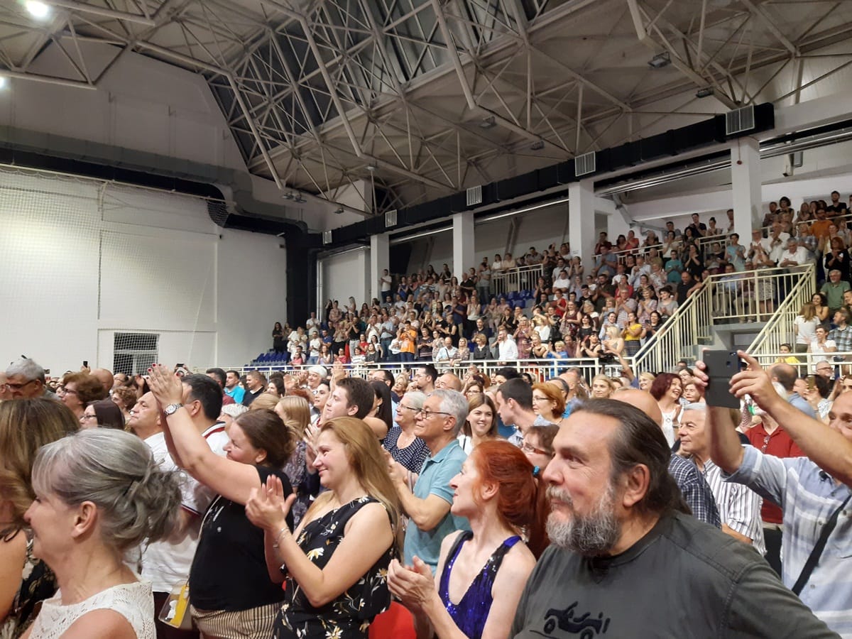 Nemanja Radulovic 9 Leskovac foto Bojana Antic