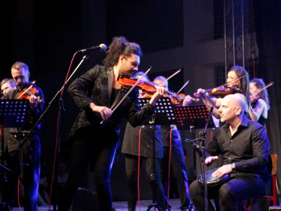 Nemanja Radulovic 2 Leskovac foto Bojana Antic