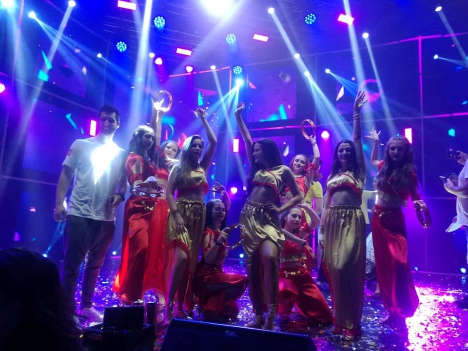 vranje srbijauritmuevrope foto gradvranje