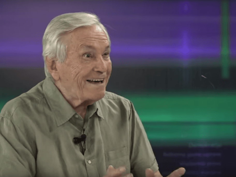 Ratko Bozovic Kvaka 23 foto print screen Youtube