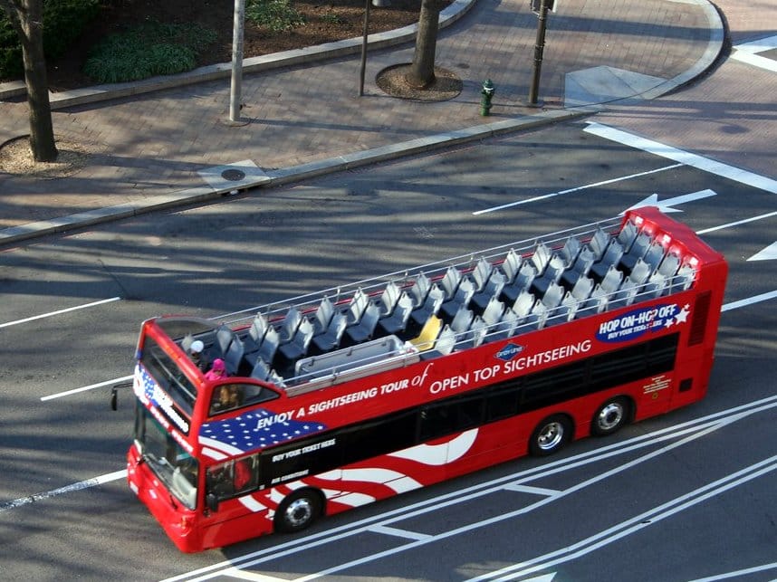 turisticki bus foto Flickr