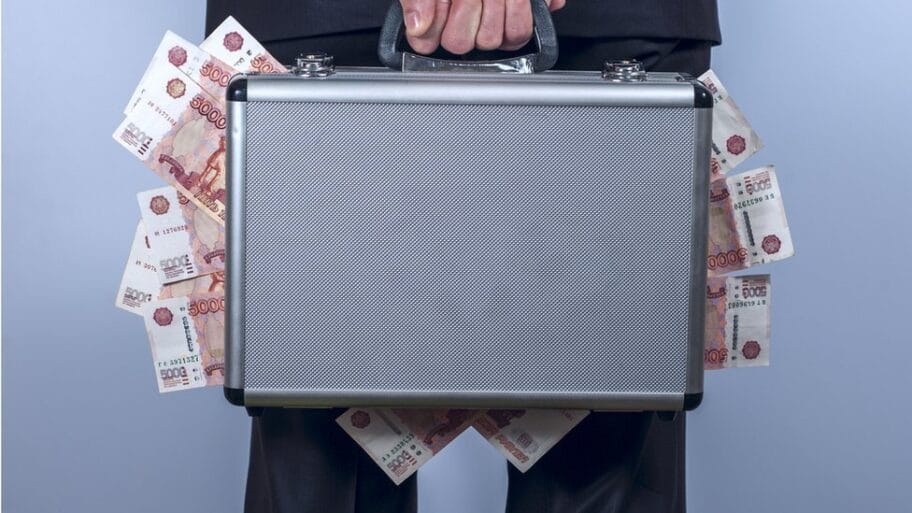 Pranje novca: Šta znači skidanje Srbije sa sive liste FATF-a 16 105937222 suitcaseroubles