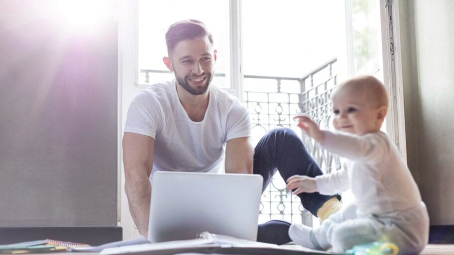 Internet, doktori i dijagnoze: Pomoć za bebu na klik 4 107235801 hi039317804