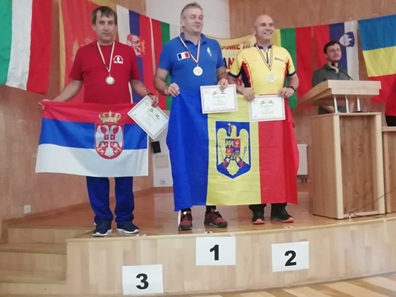 Leskovcani takmicenje radio orijentiring foto Radio klub Nikola Tesla Leskovac