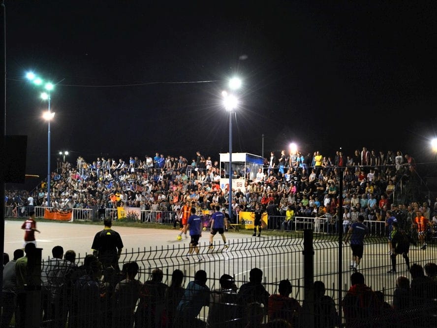 U Svrljigu uskoro počinje najstariji srpski turnir u malom fudbalu 1 vidovdanski turnir svrljig foto aleksandar kostic