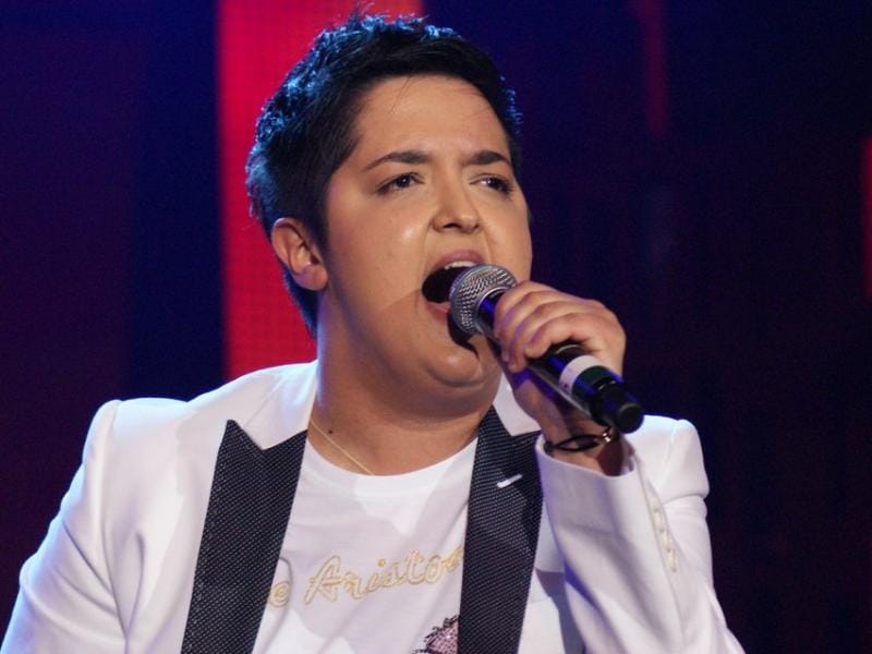 marija serifovic foto flickr