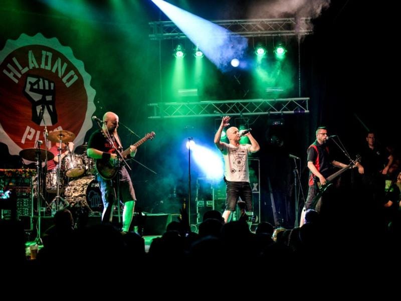 Hladno pivo foto Vanja Keser