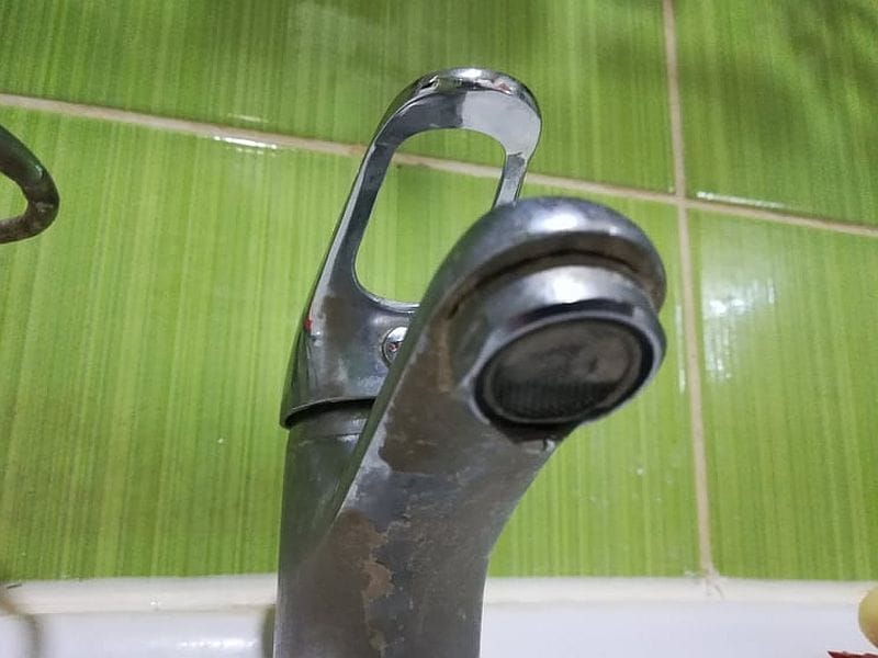 Babušnica bez vode zbog nestanka struje u postrojenju Ljuberađa 14 cesma voda KOSTA