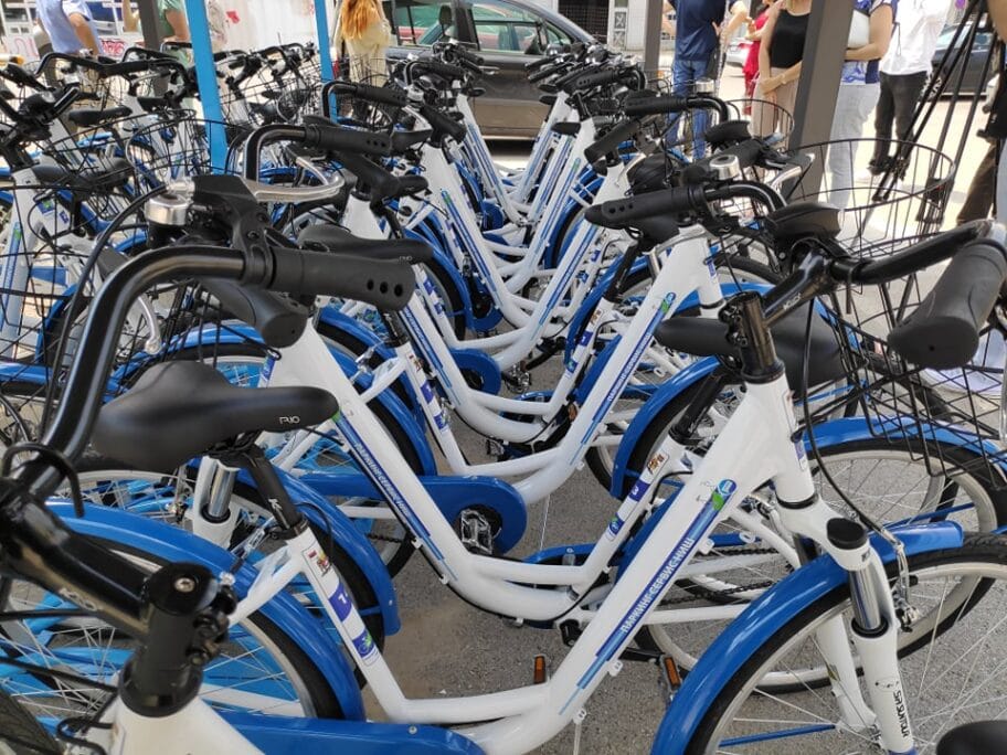 bicikleparkingservis