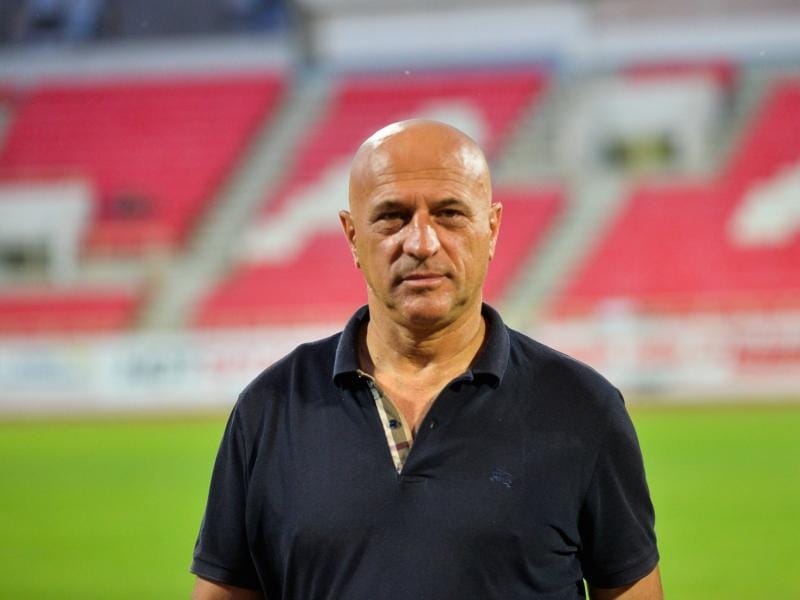 Dragan Antic Dinamo foto Juzne vesti Vanja Keser