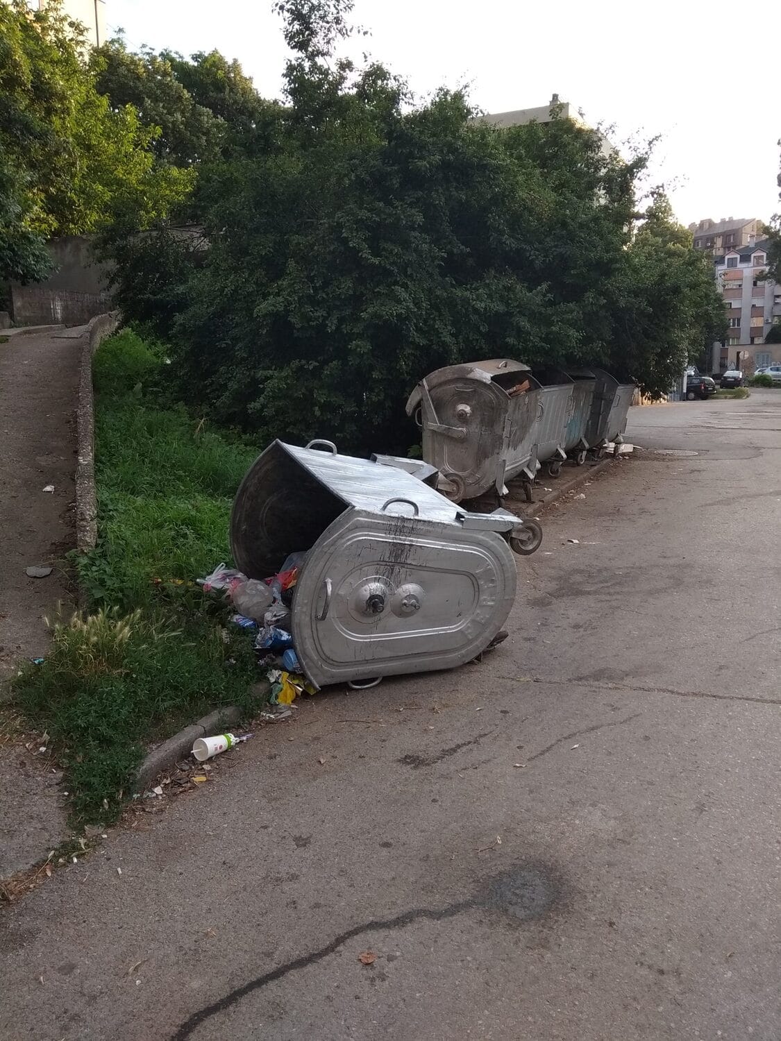 Fakultet-zastite-na-radu-kontejneri;-foto:-citalac