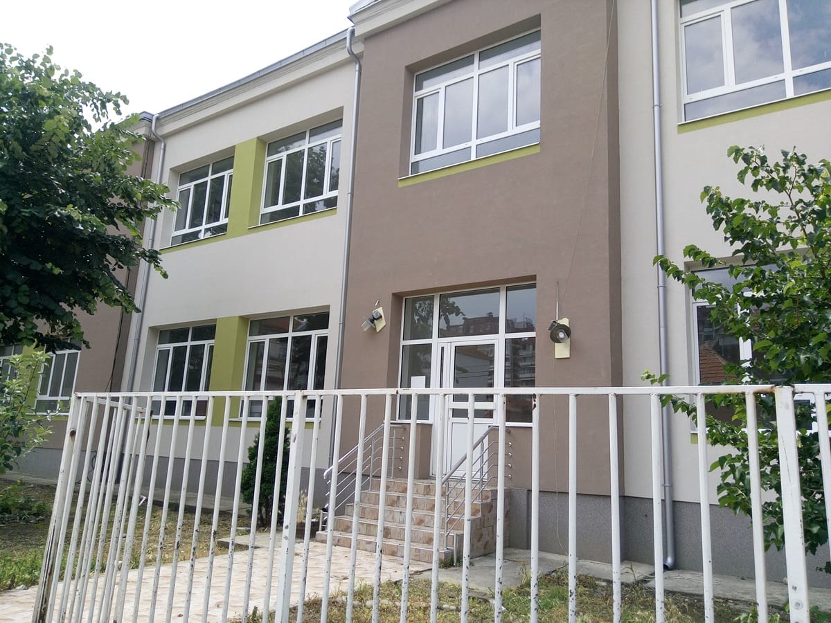 Josif Kostic skola Leskovac foto Bojana Antic