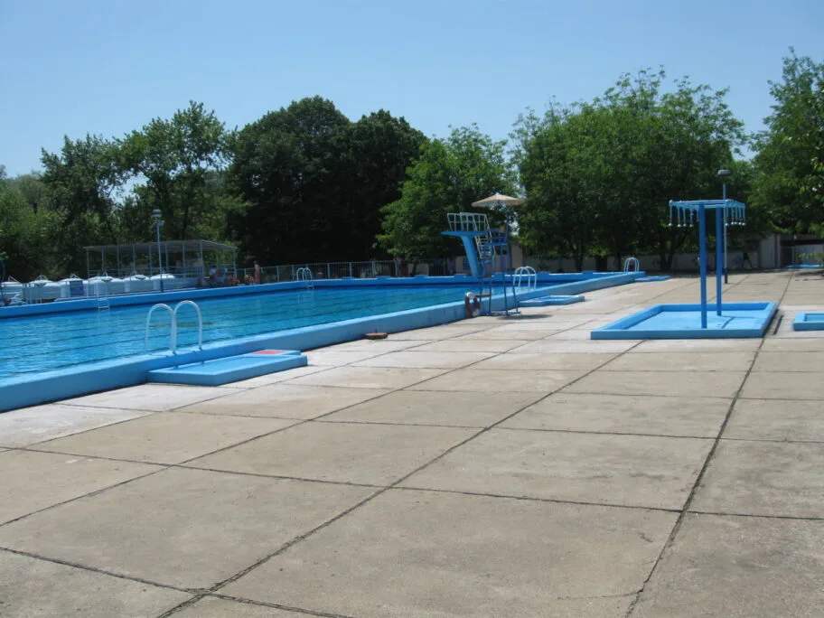 bazen vrezina foto komanda Trece brigade Kopnene Vojske