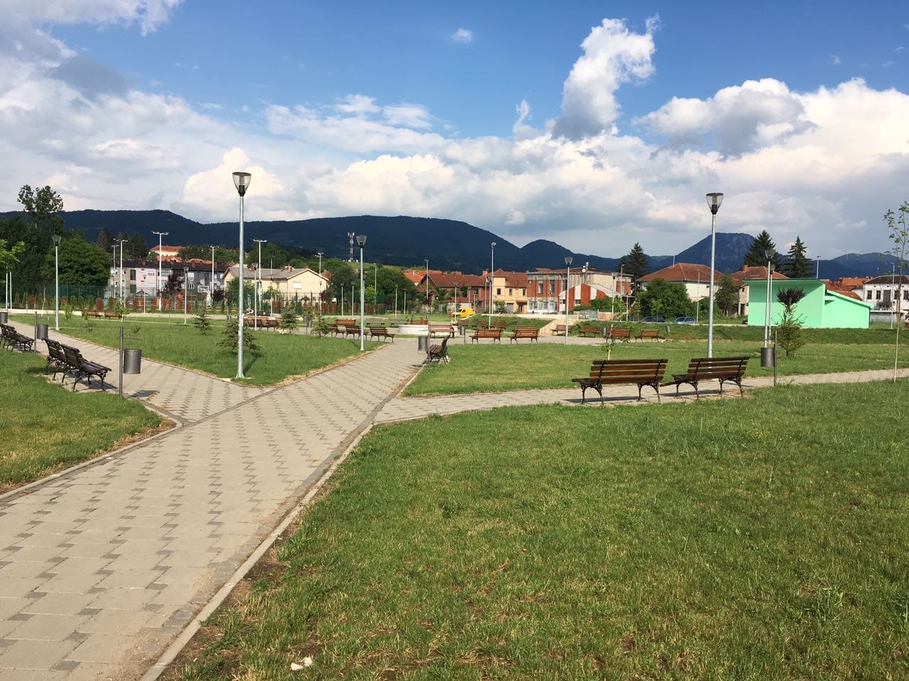 park babusnica foto Lj F