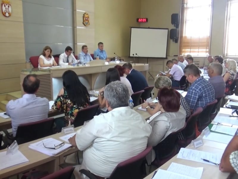 skupstina Pirota foto Lj F