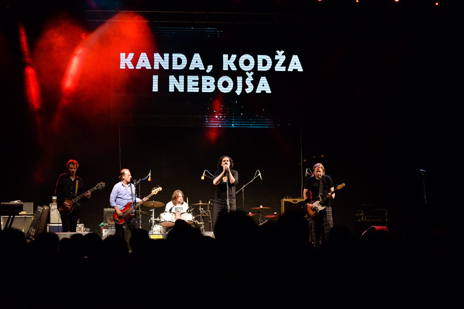 kanda kodza i nebojsa foto vanja keser