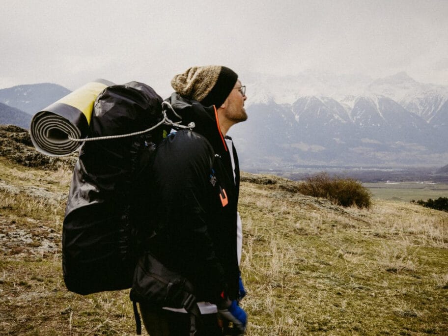 Nemac pešači do Tokija, pa stigao u Niš 8 adeler 2 foto adeler