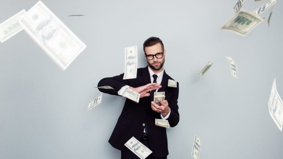 Kako vaš „previše bogati“ alter ego može da zaštiti privatnost 18 107566123 gettyimages 956437954