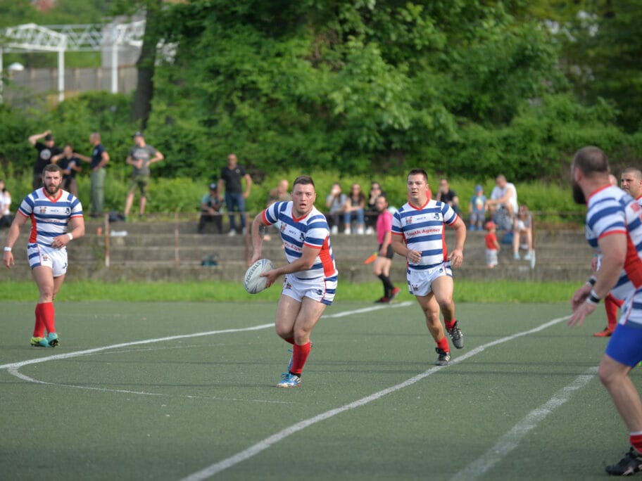 Ragbisti Radnicki 2019 Kup foto Juzne vesti Vanja Keser