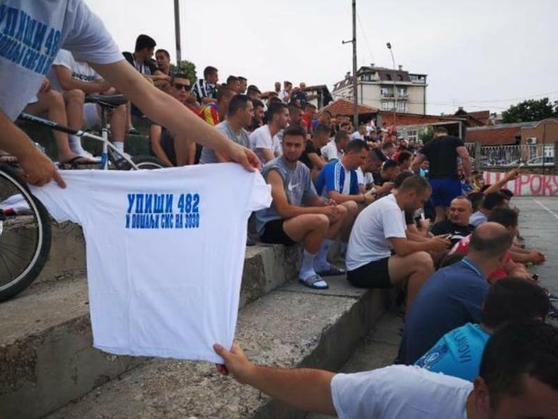 "Moja borba" - dokumentarni film o Nikolini Josić iz Prokuplja 9 Film Nikolina foto Ljubisa Mitic