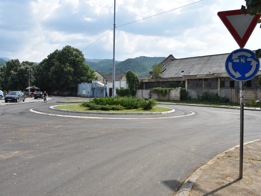 Kruzni tok Vucje foto Grad Leskovac