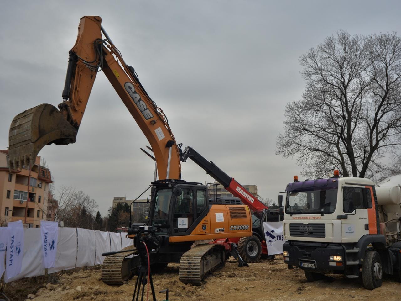 Zaduživanje razlog za osnivanje 3 državne firme za stanove u Nišu 1 1280x0 izgradnja stanova foto vanja keser