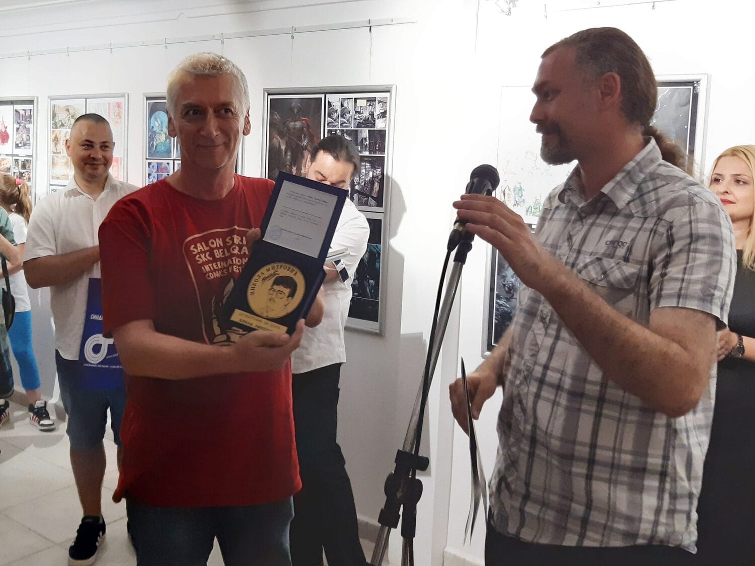 Smotra nagrade foto Bojana Antic scaled