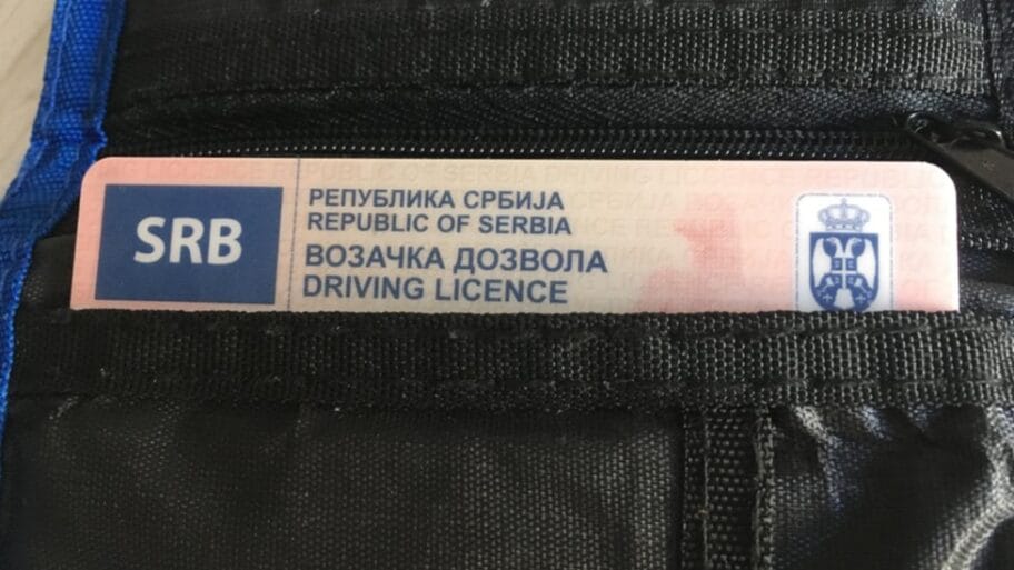 Koliko dugo možete da vozite bez dozvole u Srbiji 10 107734763 unnamed