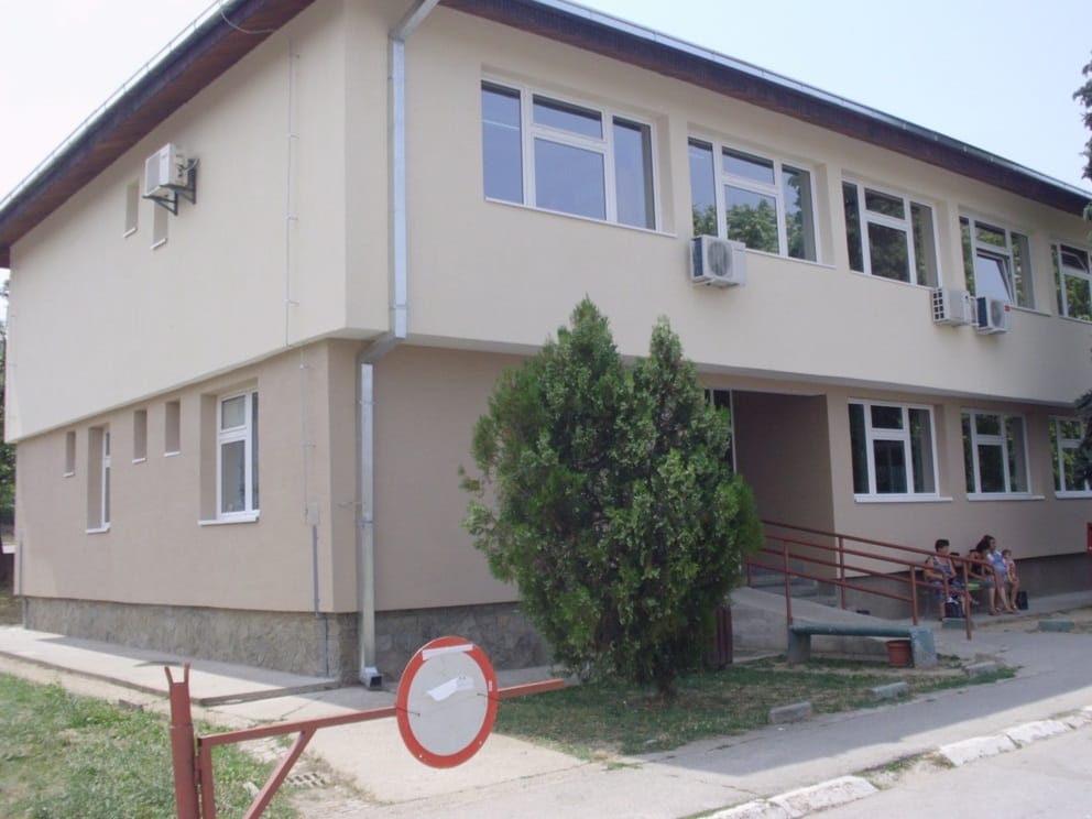 Dom zdravlja Vlasotince foto Agencija Publika